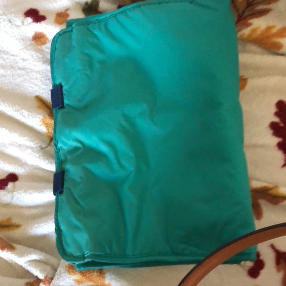 Kate spade diaper bag - Picture 5 of 5